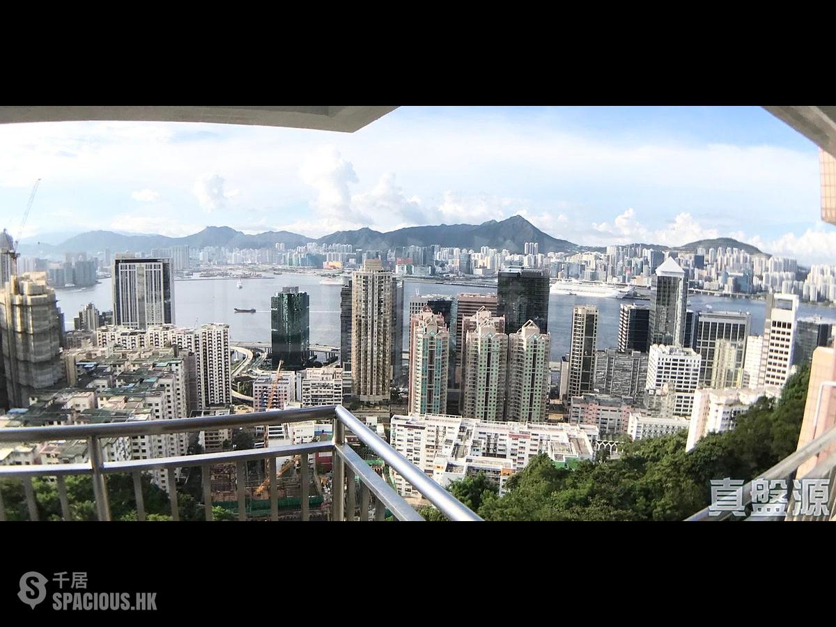 宝马山 - 琼峰园 01