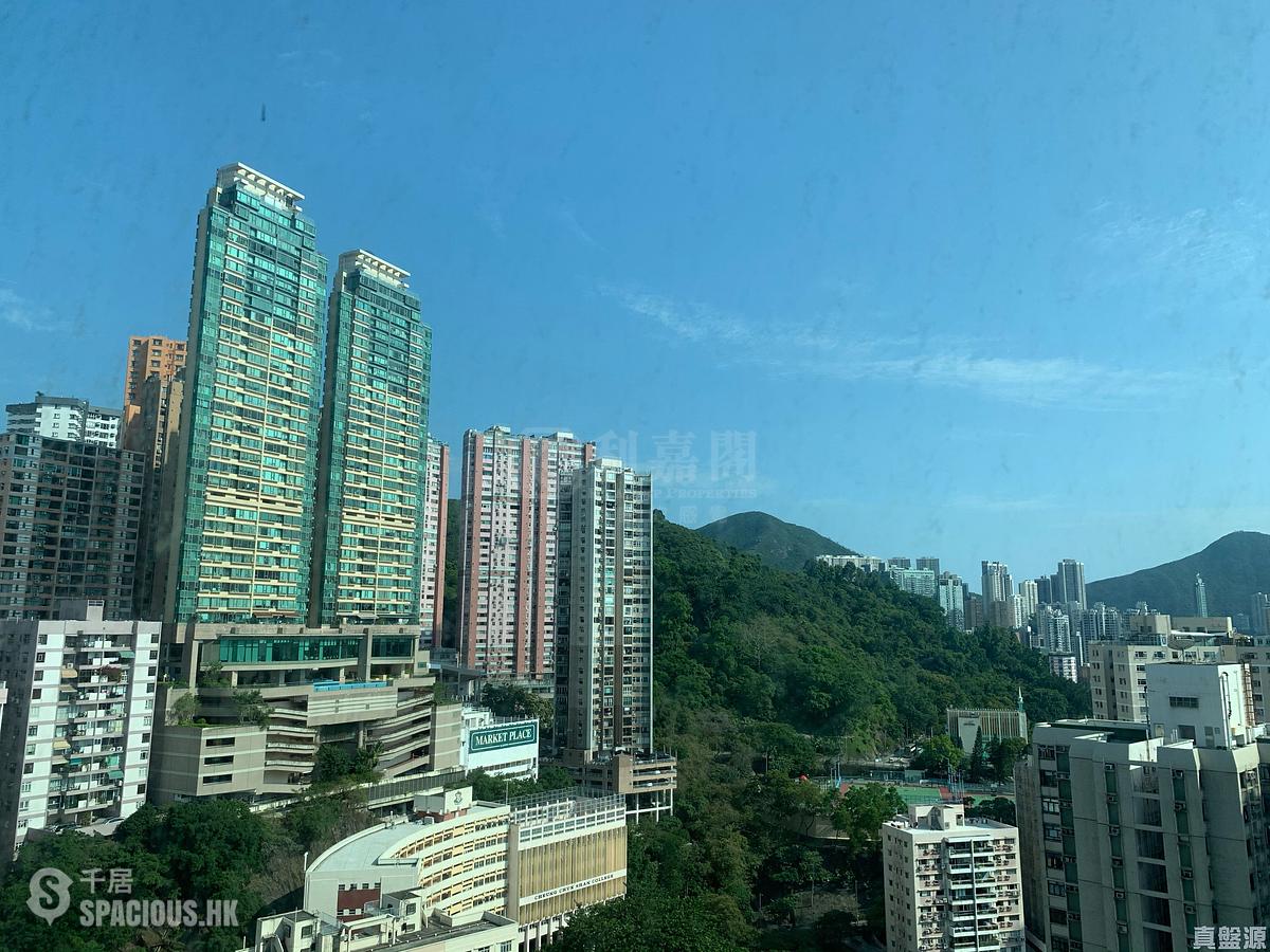 炮台山 - 豪廷峰 01