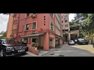 中半山 - 南園大廈 13