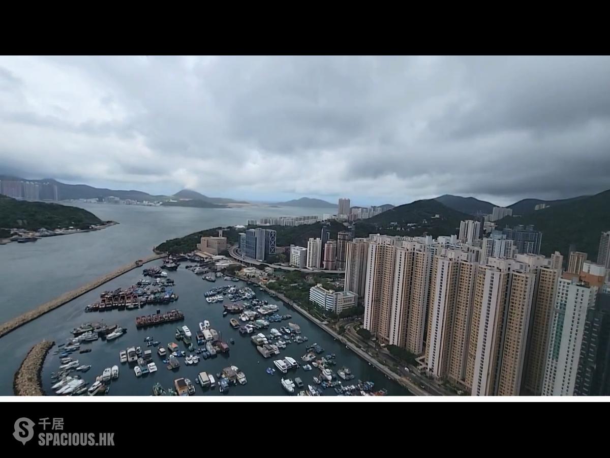 Sai Wan Ho - Grand Promenade Block 6 01