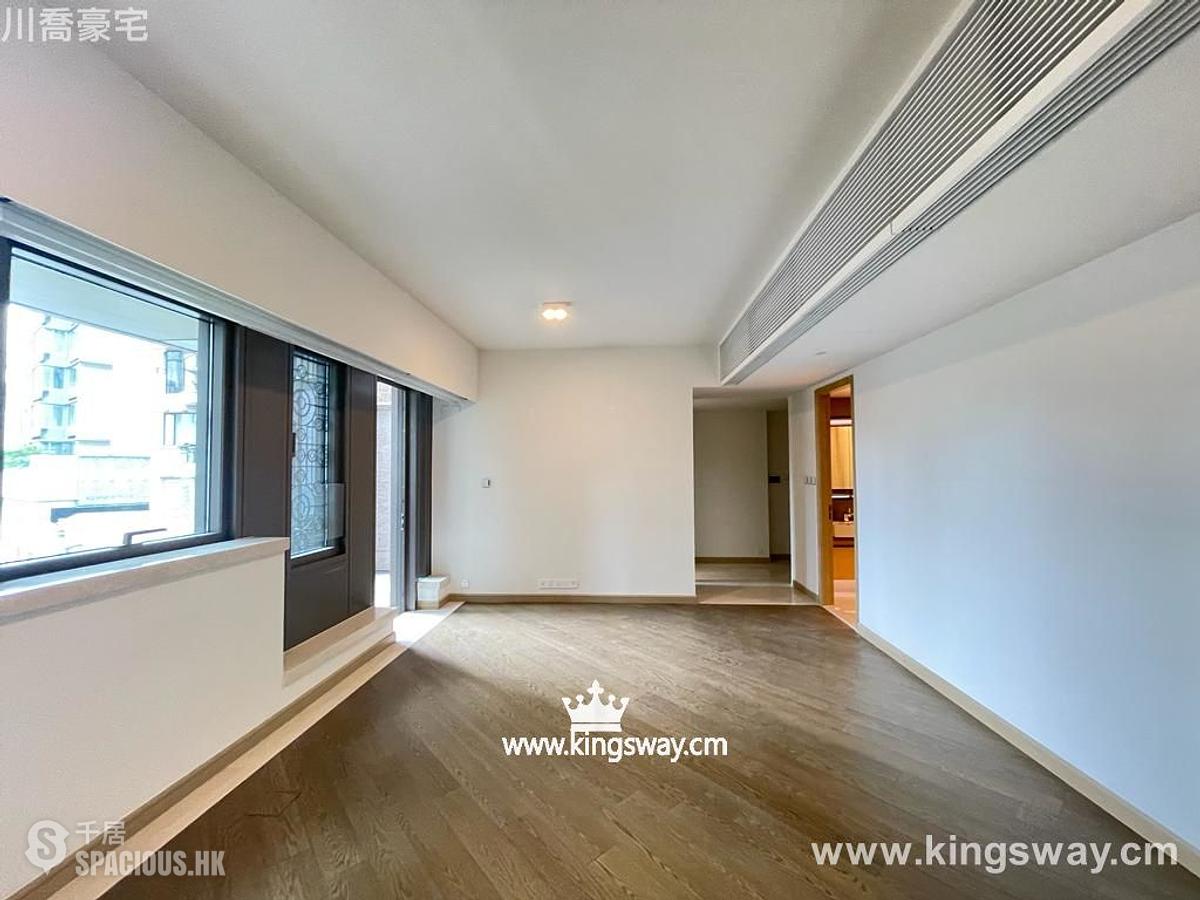 Mid Levels Central - 3, MacDonnell Road 01