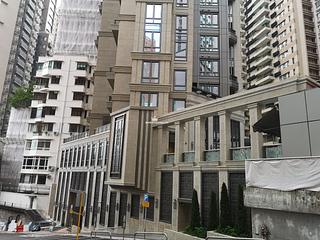 Mid Levels Central - 3, MacDonnell Road 10