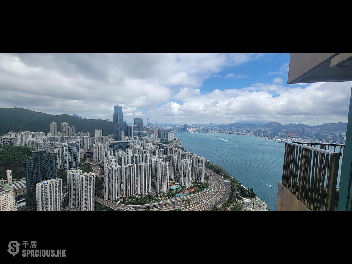 Sai Wan Ho - Grand Promenade Block 1 01