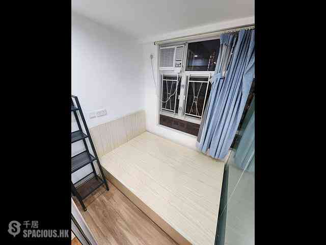 Mong Kok - Bell House 05