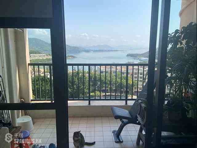 愉景湾 - 愉景湾3期 宝峰 宝琳阁 03