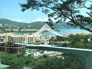 愉景湾 - 愉景湾9期 海蓝居 02