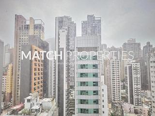 Sai Ying Pun - Koosing Building 08