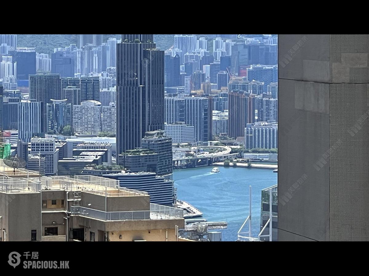 中半山 - 地利根德閣1座 01