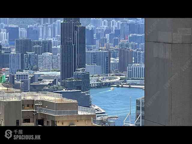 中半山 - 地利根德閣1座 01