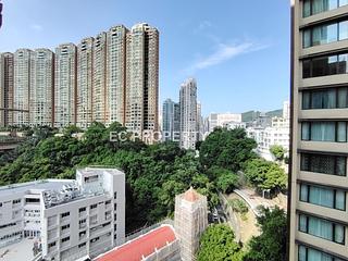 跑馬地 - Tagus Residences 02