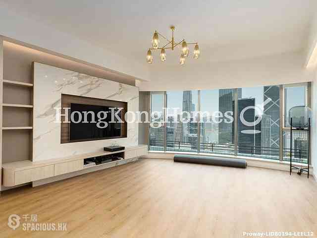 Mid Levels Central - Regence Royale 01