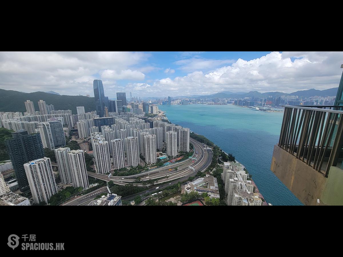 Sai Wan Ho - Grand Promenade Block 1 01