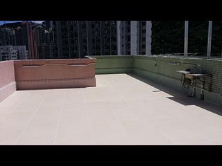 Mid Levels Central - Blessings Garden 12