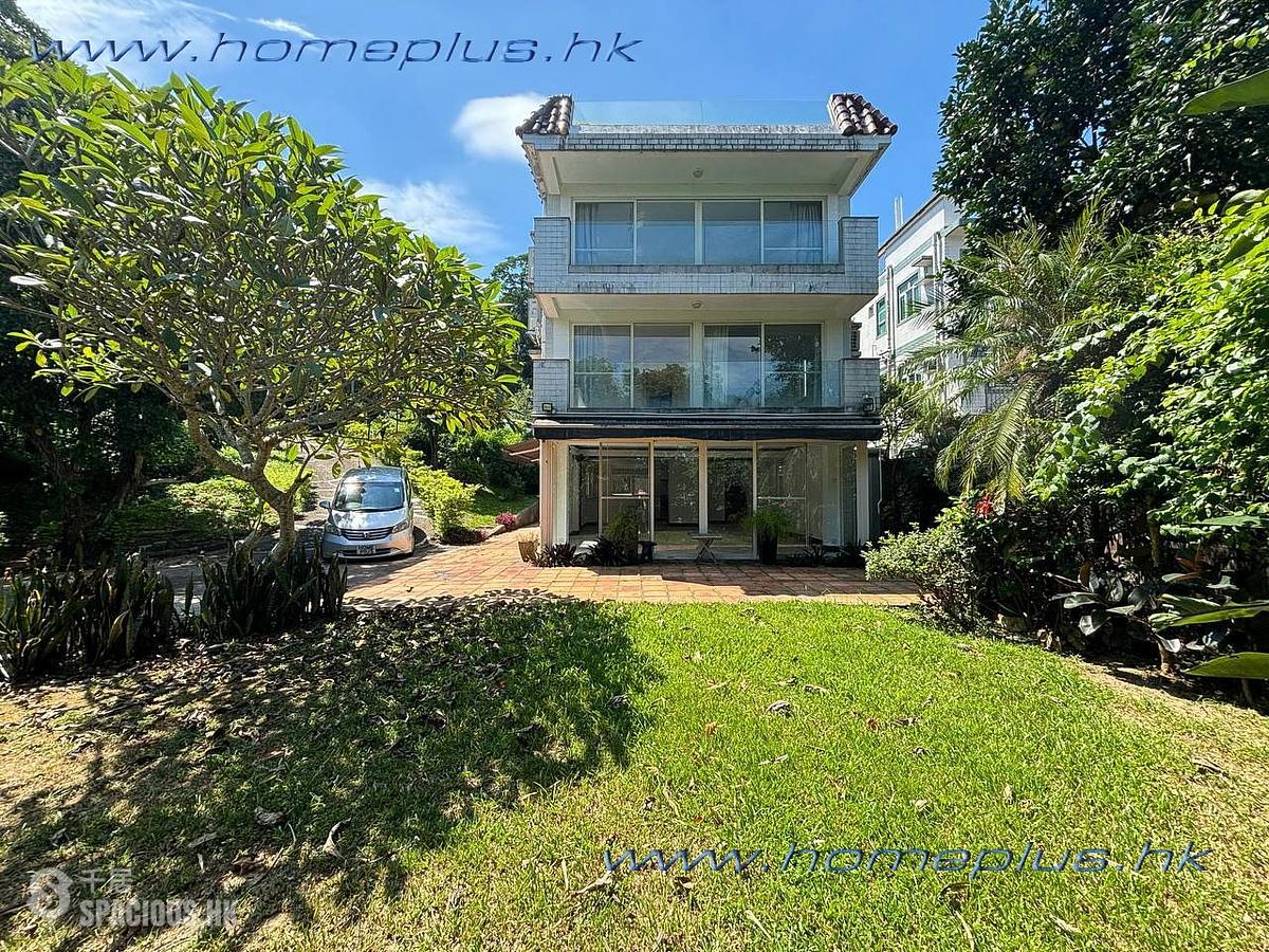 Sai Kung - Tai Lam Wu 01