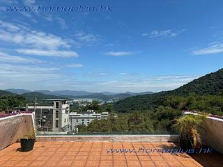 Sai Kung - Tai Lam Wu 15