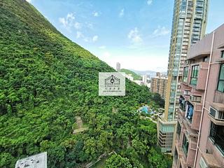 Mid Levels Central - Blessings Garden 03