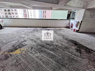 Mid Levels Central - Blessings Garden 16