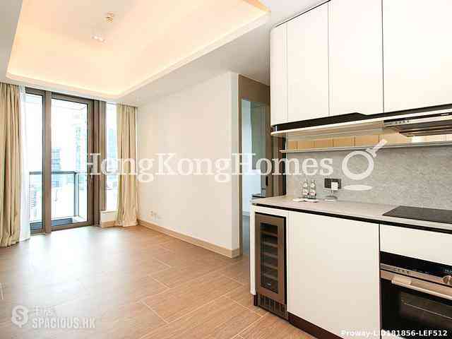 中半山 - Townplace Soho 01