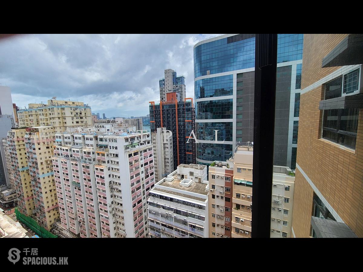 North Point - Roca Centre 01