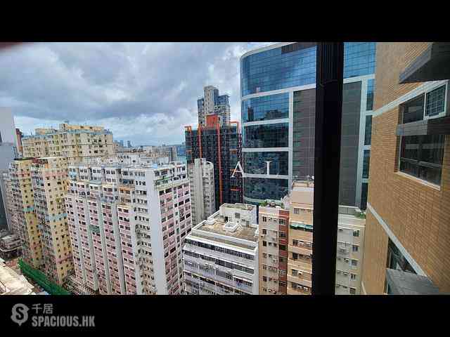 North Point - Roca Centre 01