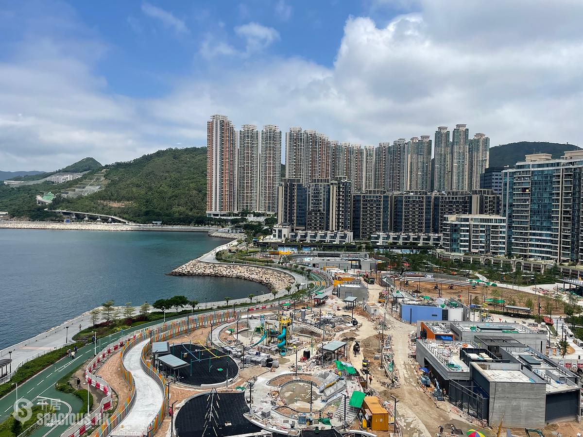 Tseung Kwan O - Monterey 01