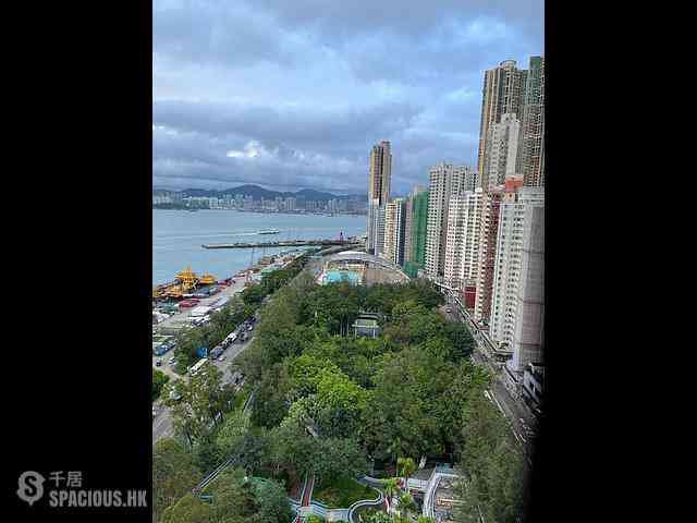 坚尼地城 - 华宝大厦 01