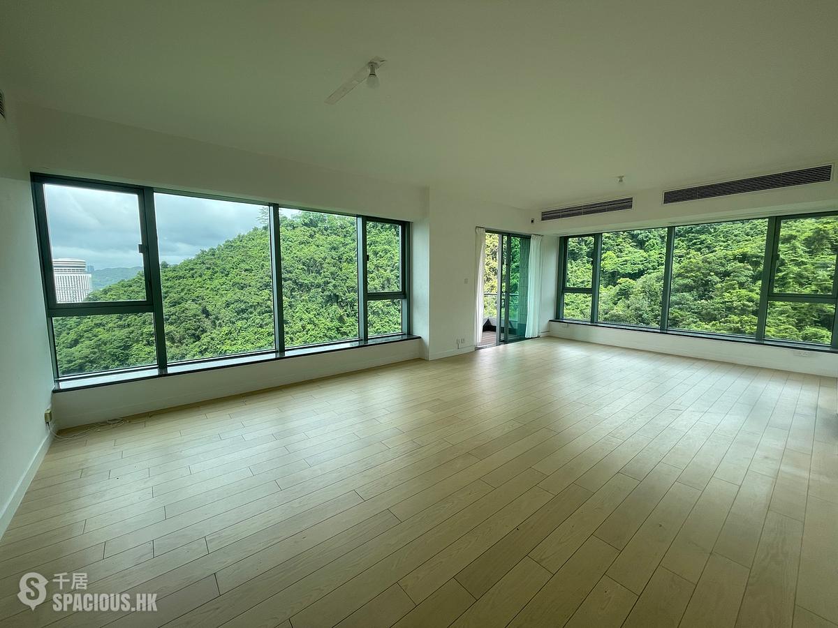 Mid Levels East - Bowen's Lookout 01