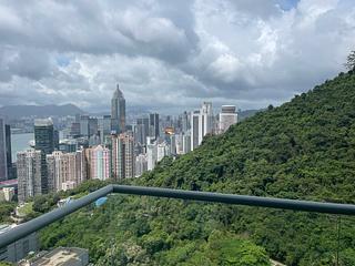 Mid Levels East - Bowen's Lookout 04