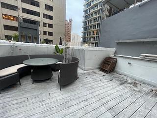 Mid Levels Central - Bonito Casa 20