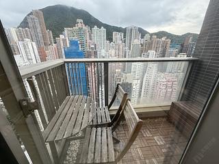 西营盘 - 缙城峰2座 09
