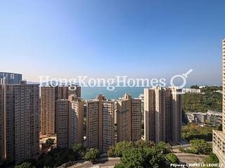 Pok Fu Lam - Baguio Villa 02