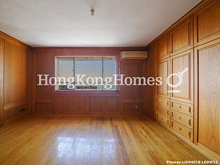 Pok Fu Lam - Baguio Villa 04
