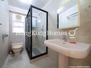 Pok Fu Lam - Baguio Villa 10