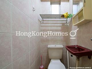 Pok Fu Lam - Baguio Villa 12