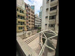 堅尼地城 - 盈基花園 09