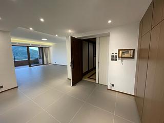 Tai Tam - Hong Kong Parkview Parkview Corner Block 16 08