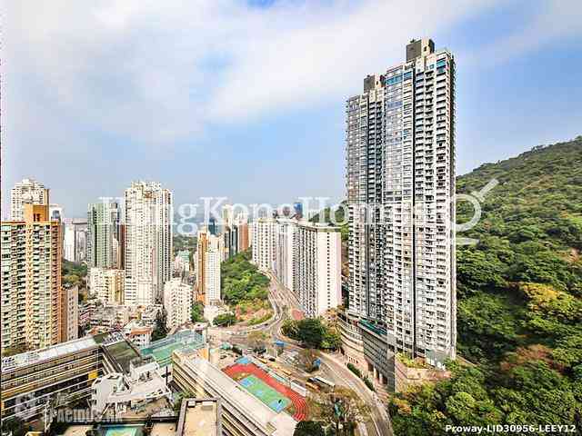 Tai Hang - The Legend 01
