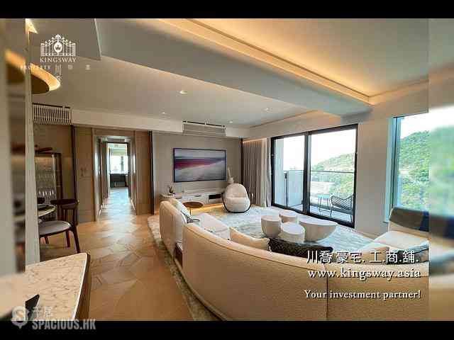 Pok Fu Lam - Victoria Coast 01