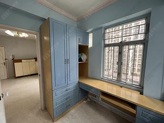 Tai Po - Fortune Plaza Wing Cheong Court (Block 3) 05