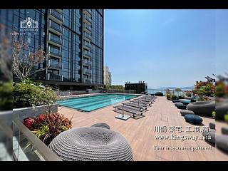 薄扶林 - Victoria Coast 10