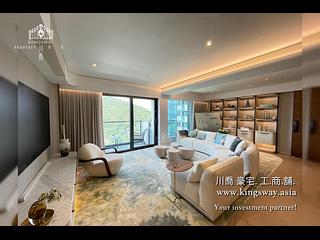 薄扶林 - Victoria Coast 06