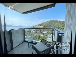 薄扶林 - Victoria Coast 02