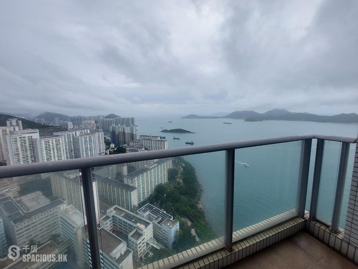 数码港 - 贝沙湾4期 南湾8座 01