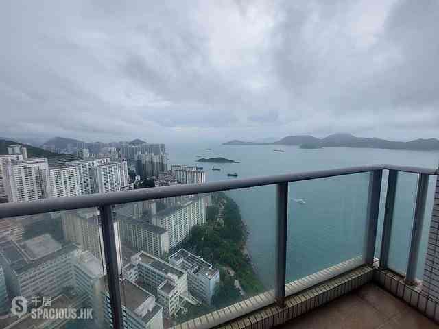 Cyberport - Residence Bel-Air Phase 4 Bel-Air on the Peak Block 8 01