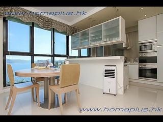 Clear Water Bay - Aegean Villa 07