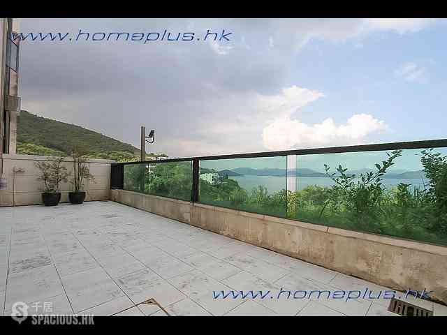 Clear Water Bay - Aegean Villa 05