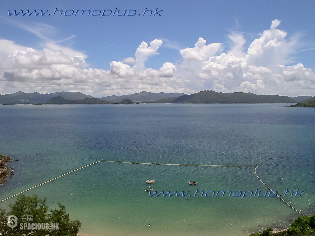 Clear Water Bay - Aegean Villa 01