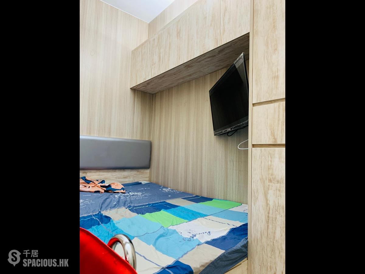 Shau Kei Wan - Metro Mansion 01