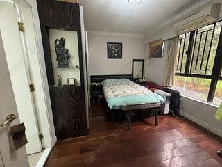 Tai Po Kau - Villa Castell 07