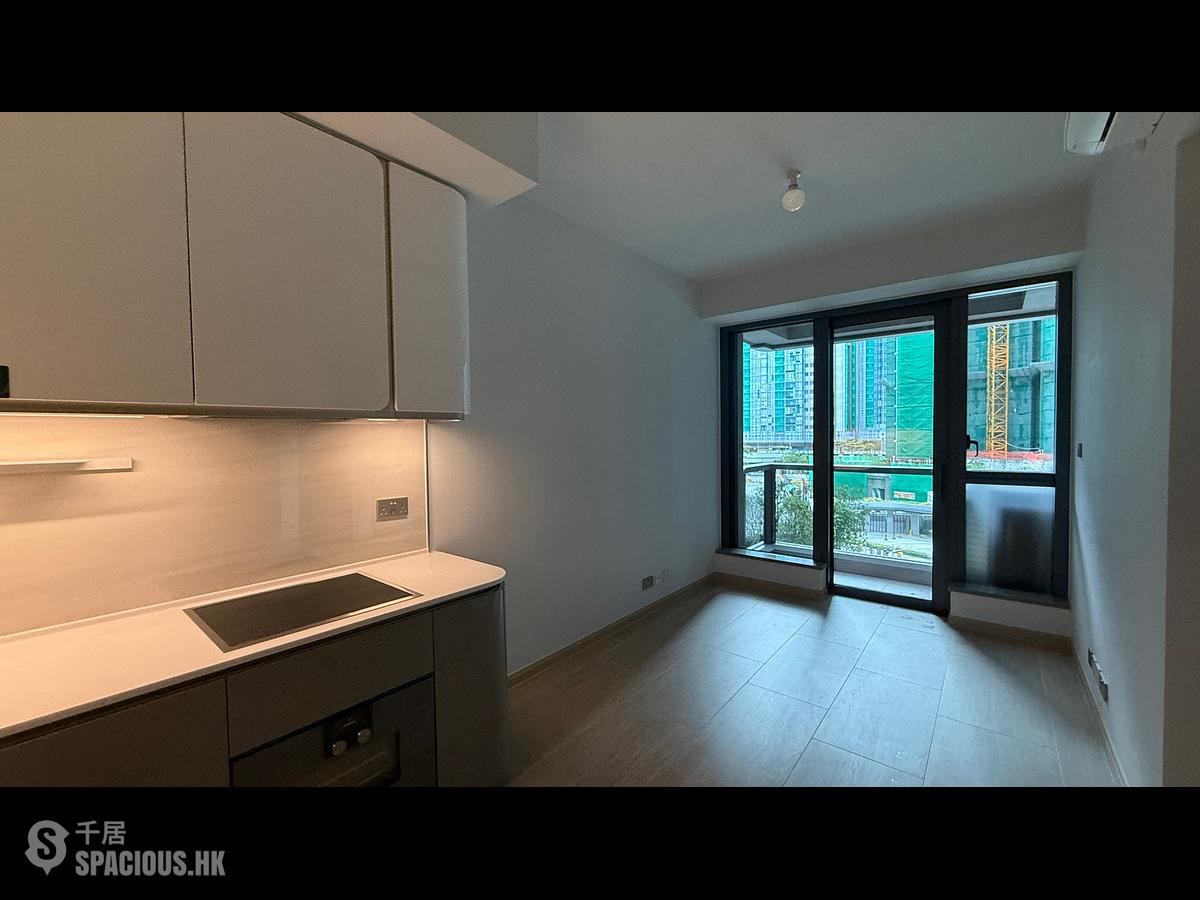 Wong Chuk Hang - The Southside Phase 4A La Montagne I 01